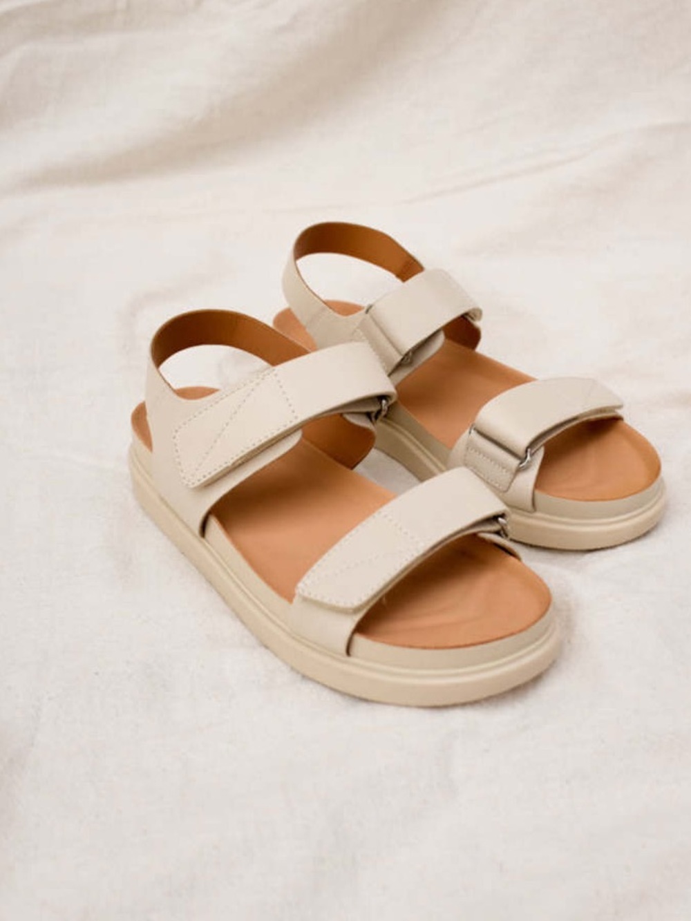 NWOT Vagabond Erin Slingback Sandals Size 40